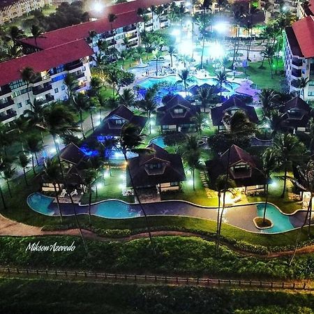 Resort Marulhos Porto De Galinhas Flat 307G Exterior foto