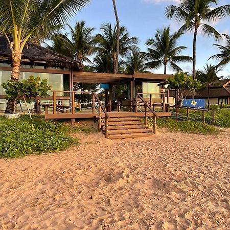 Resort Marulhos Porto De Galinhas Flat 307G Exterior foto