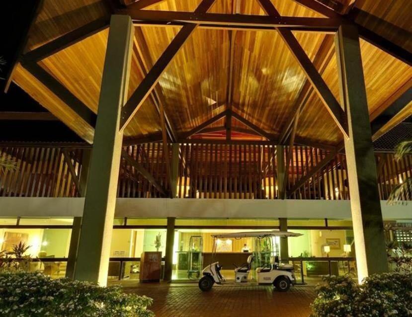 Resort Marulhos Porto De Galinhas Flat 307G Exterior foto