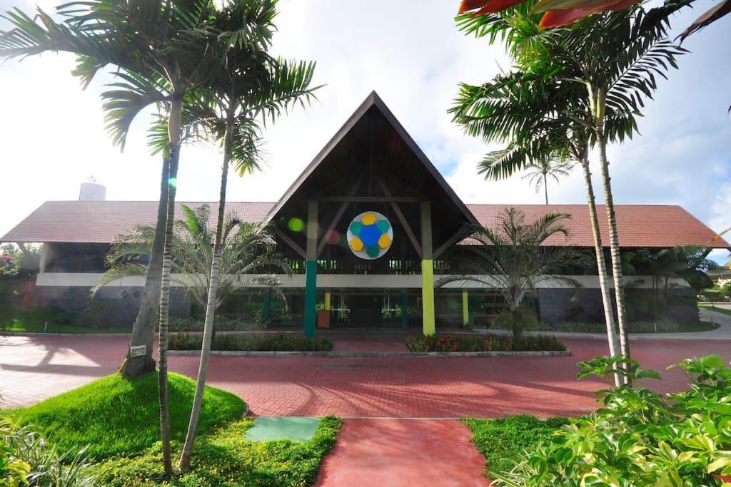 Resort Marulhos Porto De Galinhas Flat 307G Exterior foto